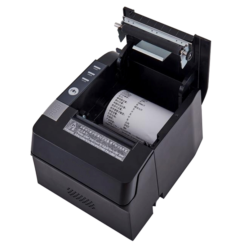Jual Printer Thermal Eppos 5880mm Ep891ul Usb Lan Printer Dekstop Thermal 80mm Daftar 2895